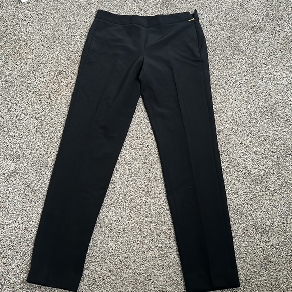Donna Karan New York black dress pants size 2 - Picture 6 of 11